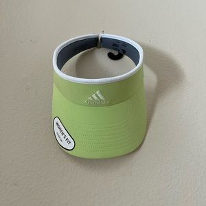 BRAND NEW Adidas visor